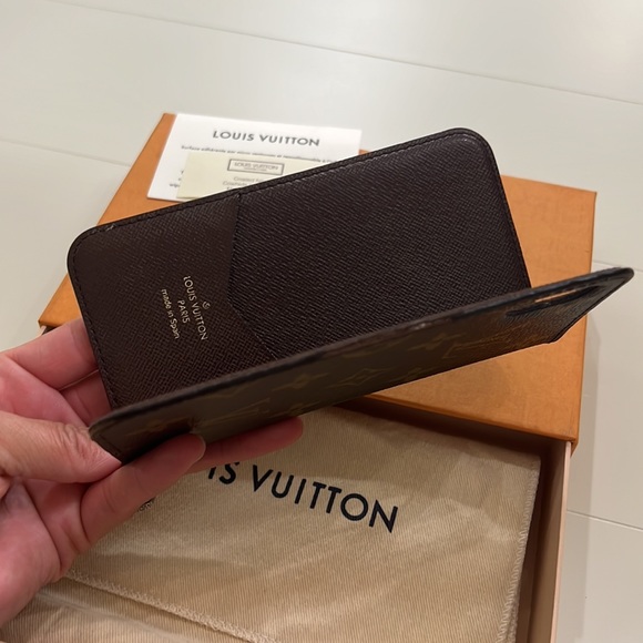 iPhonex folio MNG - Picture 6 of 16